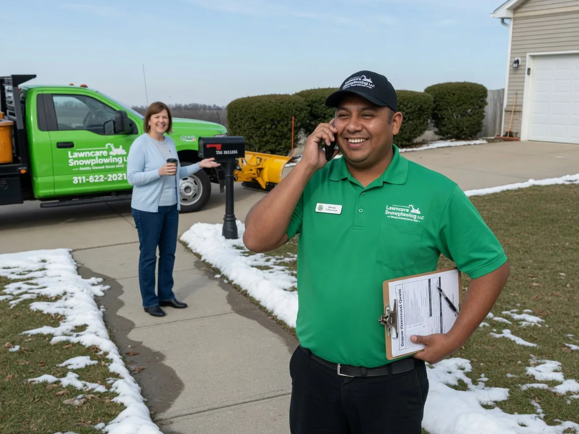 Lawn Care Services By Expert Landscaper Amorita, OK FAQs
